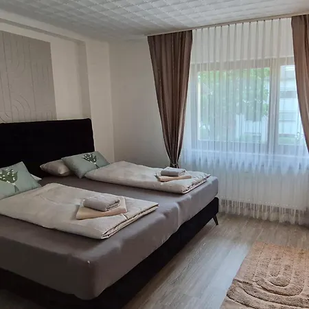 Appartement Alex *