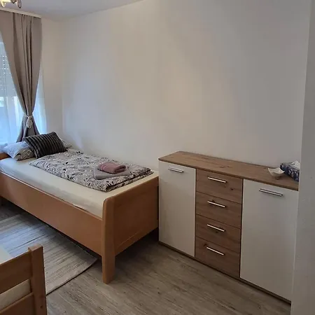 Alex Appartement *