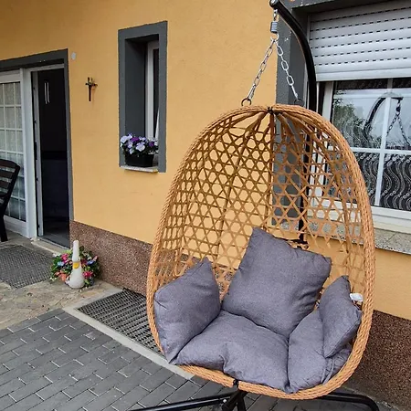 Appartement Alex