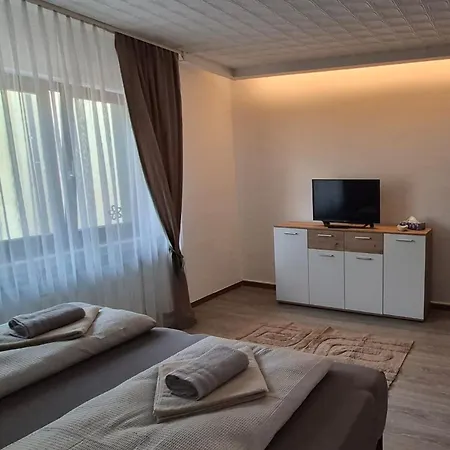 Alex Appartement *