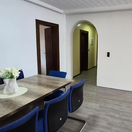 Appartement Alex *