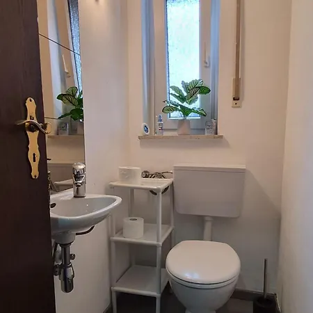 Alex Appartement